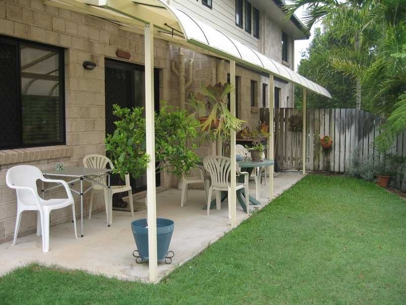 Unit 3/70 Hampton Drive, Tannum Sands QLD 4680