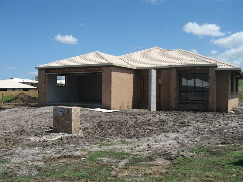 10 (Lot 135) Sunpoint Way, Calliope QLD 4680