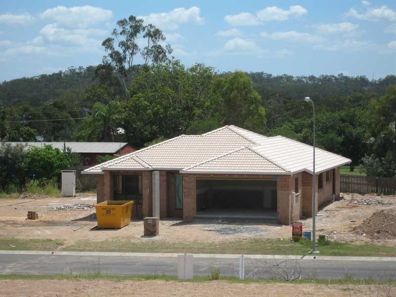 Lot 98 Jeana Close, Boyne Island QLD 4680