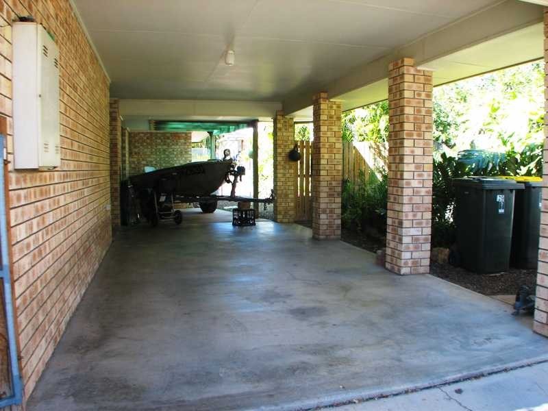 29 Blackwell Street, Tannum Sands QLD 4680