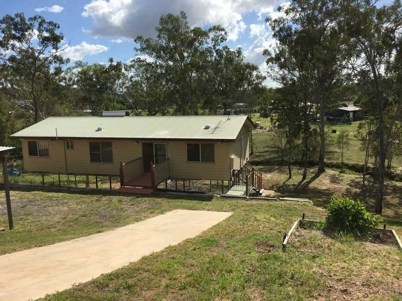 50 Baruby Boulevard, Benaraby QLD 4680