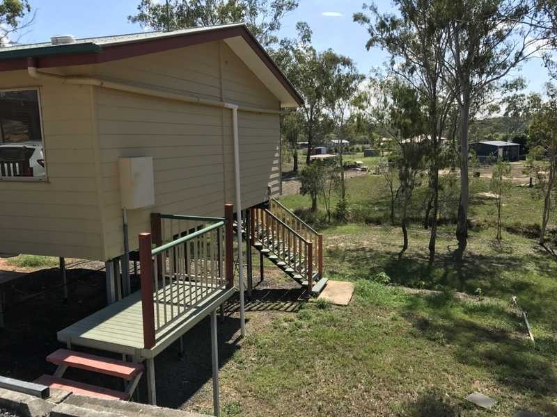 50 Baruby Boulevard, Benaraby QLD 4680