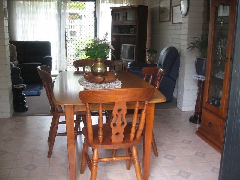 Unit 15/28 Parkside Street, Tannum Sands QLD 4680