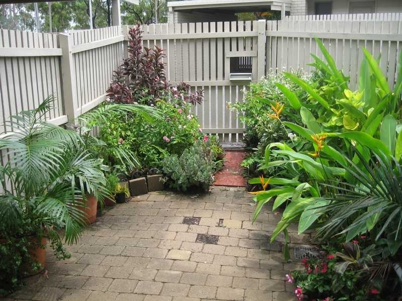 Unit 15/28 Parkside Street, Tannum Sands QLD 4680