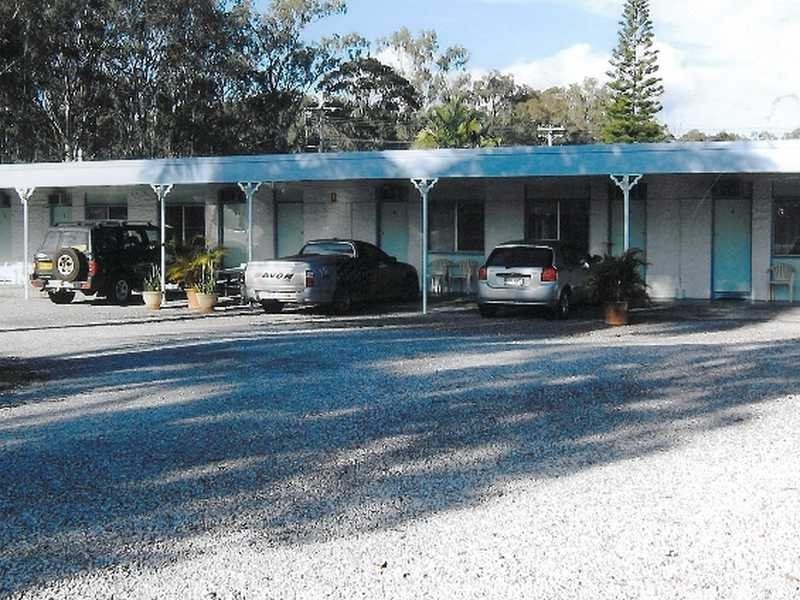 1 & 3 Dougall Street, Bororen QLD 4678