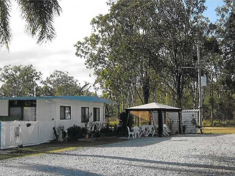 1 & 3 Dougall Street, Bororen QLD 4678