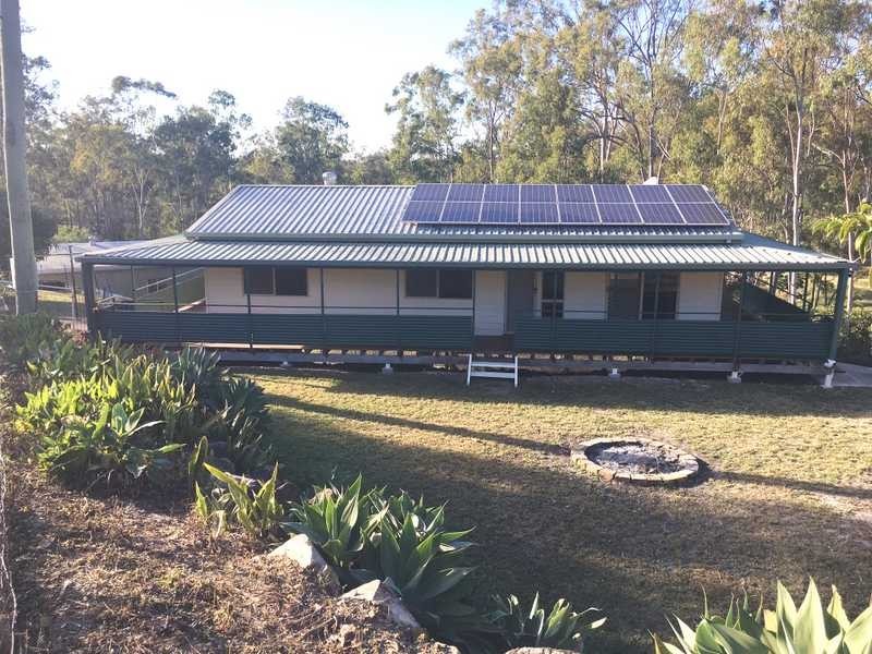 9 Helen Crescent, Wurdong Heights QLD 4680
