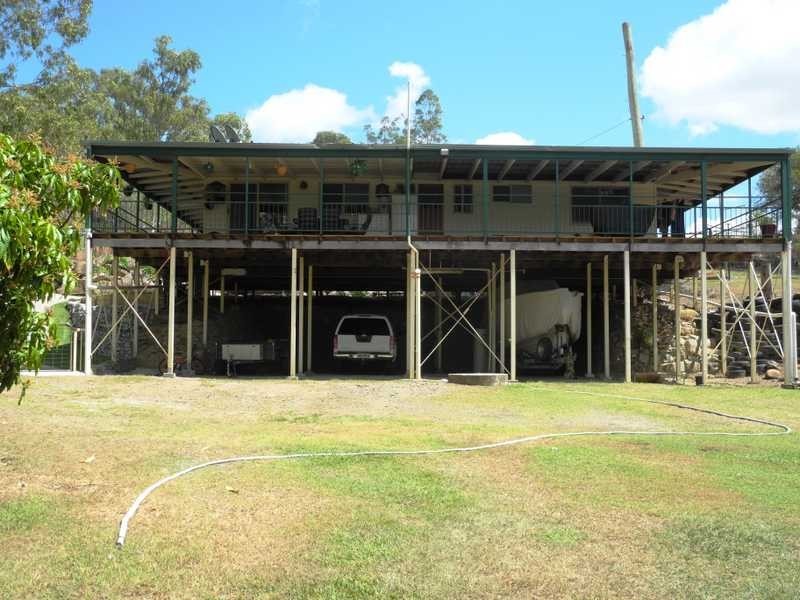 9 Helen Crescent, Wurdong Heights QLD 4680