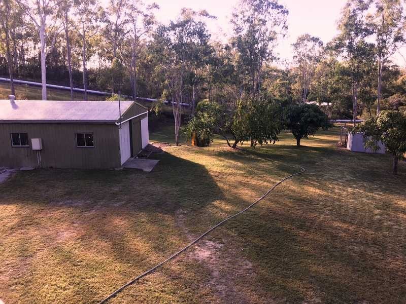 9 Helen Crescent, Wurdong Heights QLD 4680