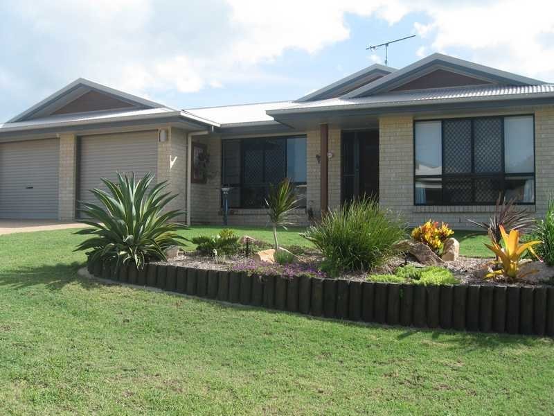4 Surita Court, Boyne Island QLD 4680