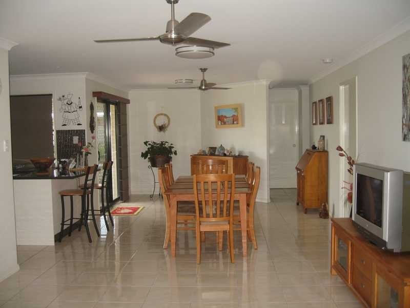 4 Surita Court, Boyne Island QLD 4680