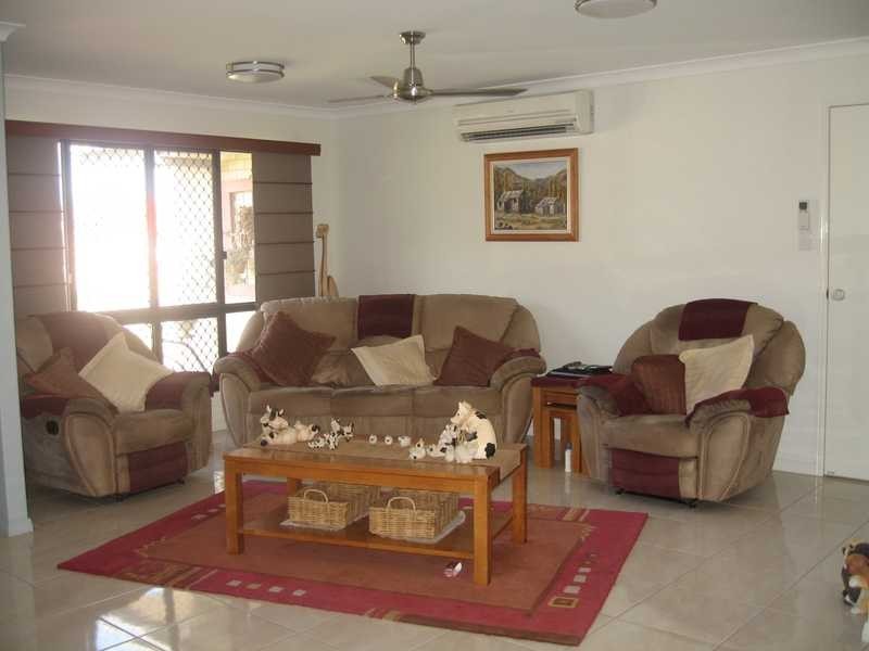 4 Surita Court, Boyne Island QLD 4680