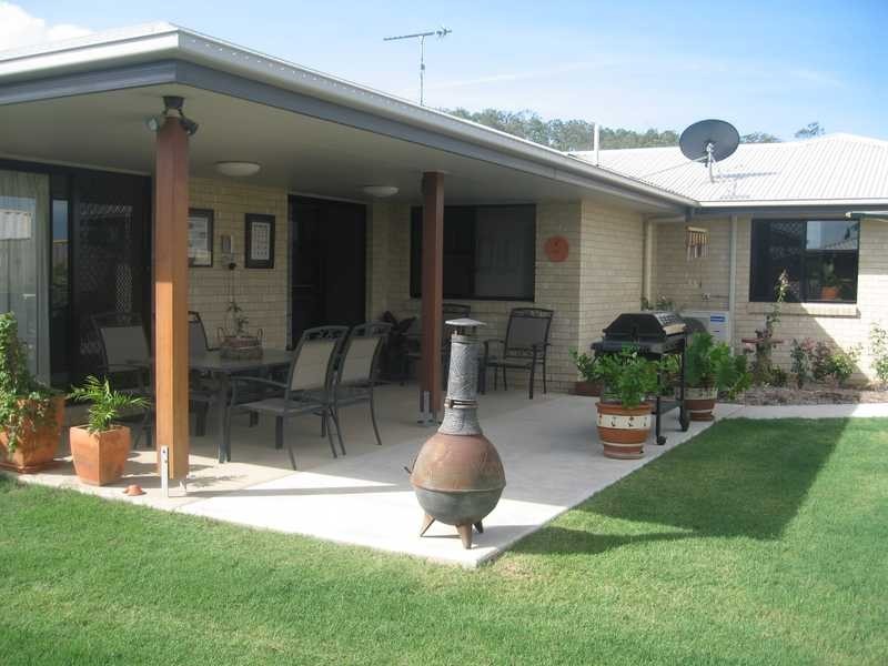 4 Surita Court, Boyne Island QLD 4680