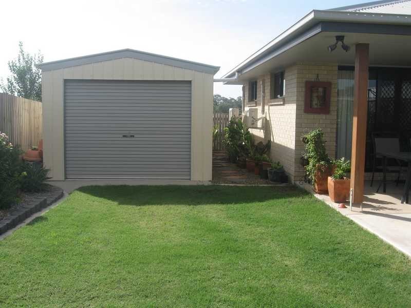 4 Surita Court, Boyne Island QLD 4680