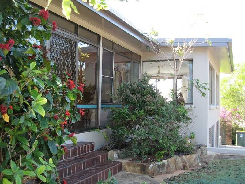 29 Tarcoola Drive, Boyne Island QLD 4680