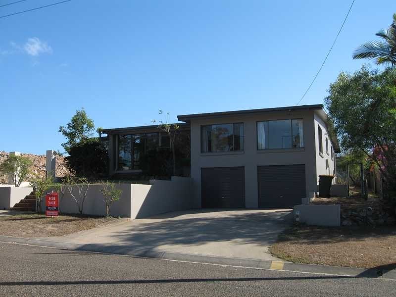 29 Tarcoola Drive, Boyne Island QLD 4680