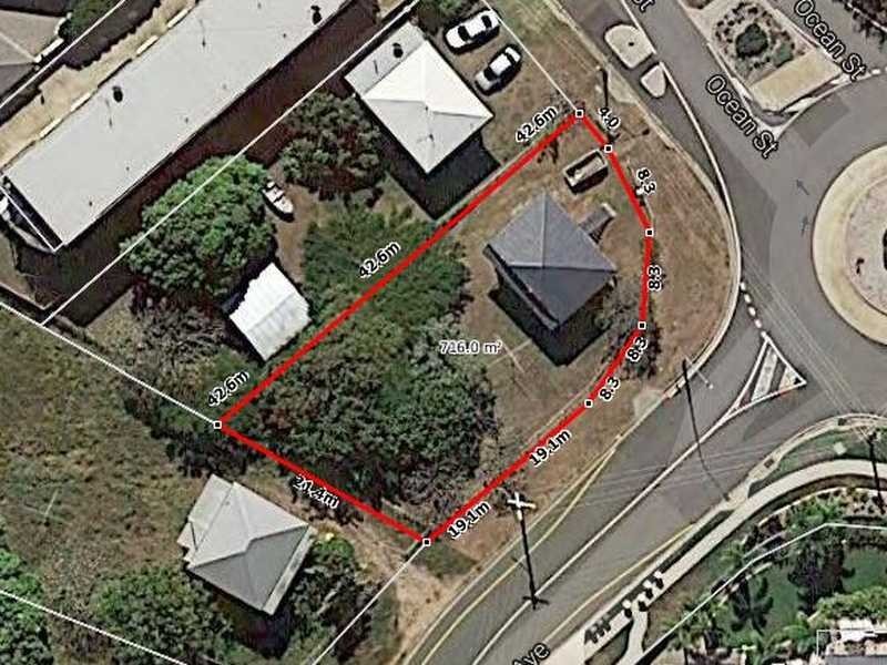 31 Ocean Street, Tannum Sands QLD 4680