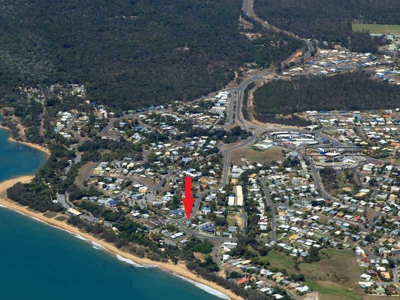 31 Ocean Street, Tannum Sands QLD 4680