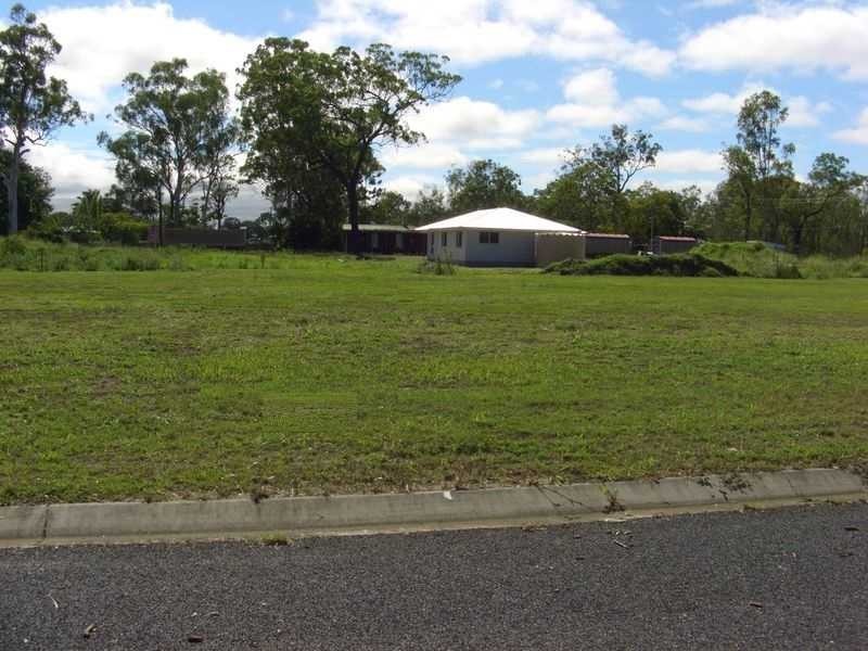 8 Anderson Lane, Miriam Vale QLD 4677