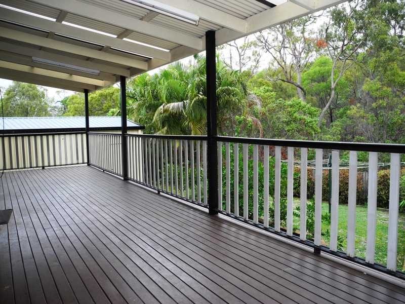19 Jarrah Drive, Boyne Island QLD 4680