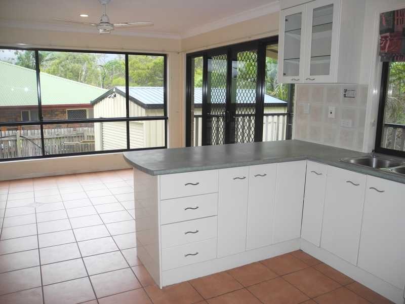 19 Jarrah Drive, Boyne Island QLD 4680