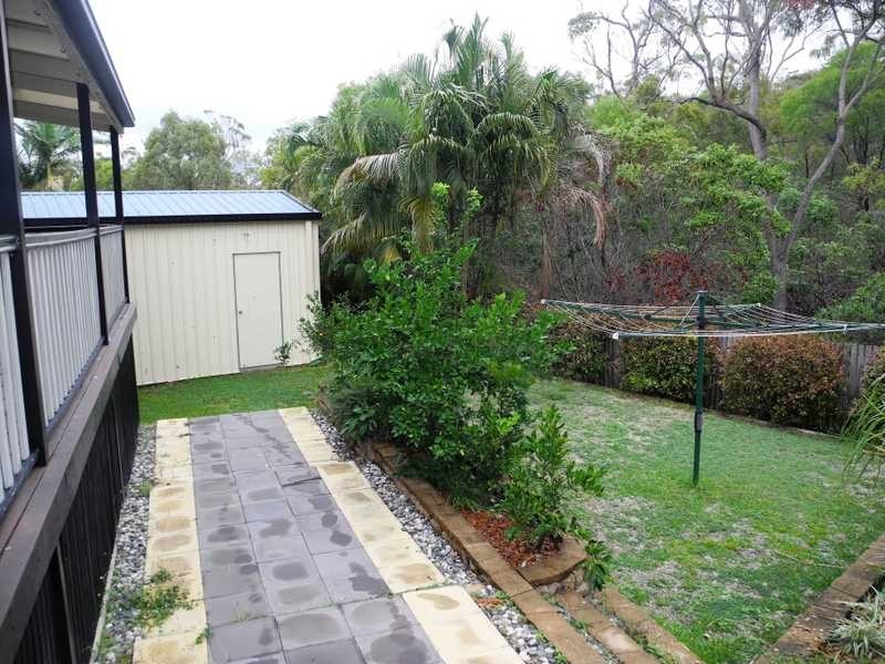 19 Jarrah Drive, Boyne Island QLD 4680