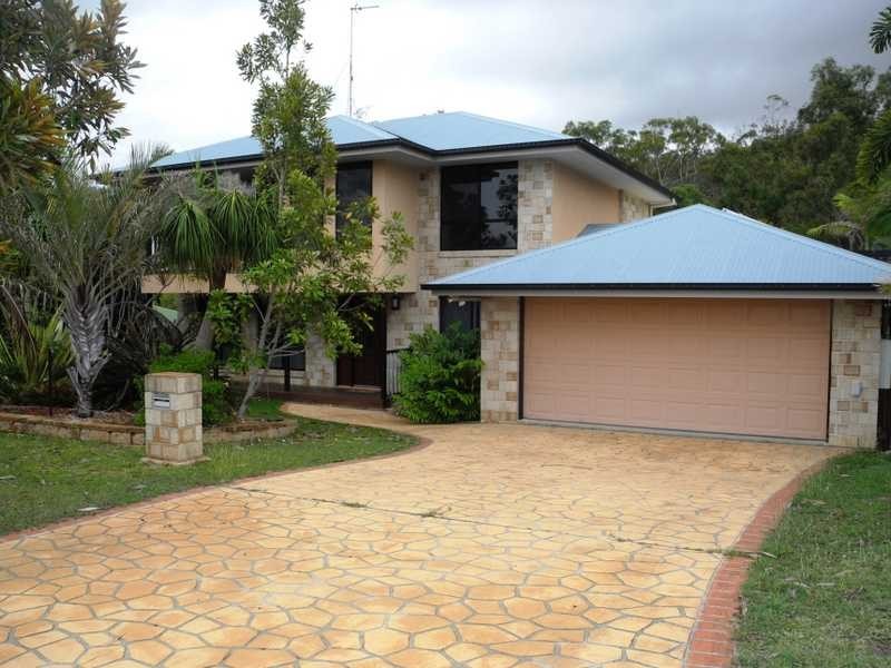 19 Jarrah Drive, Boyne Island QLD 4680