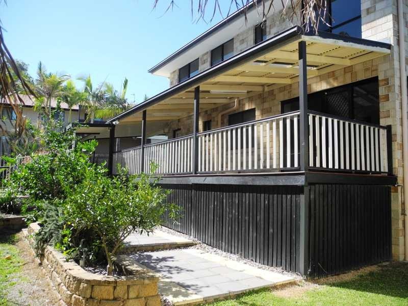 19 Jarrah Drive, Boyne Island QLD 4680