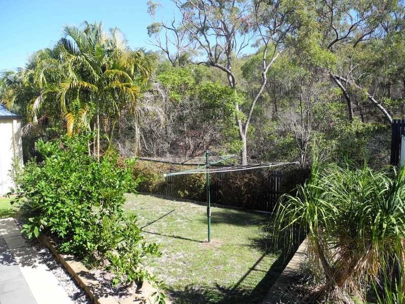 19 Jarrah Drive, Boyne Island QLD 4680