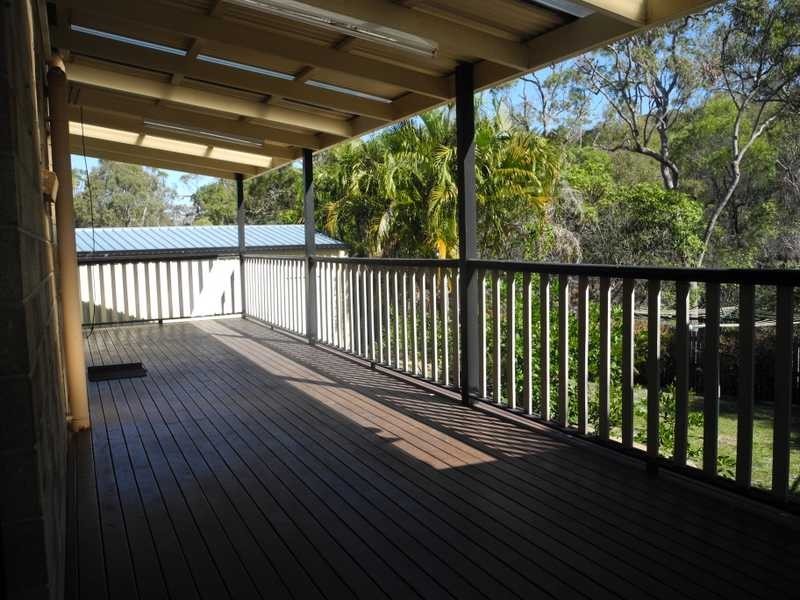 19 Jarrah Drive, Boyne Island QLD 4680