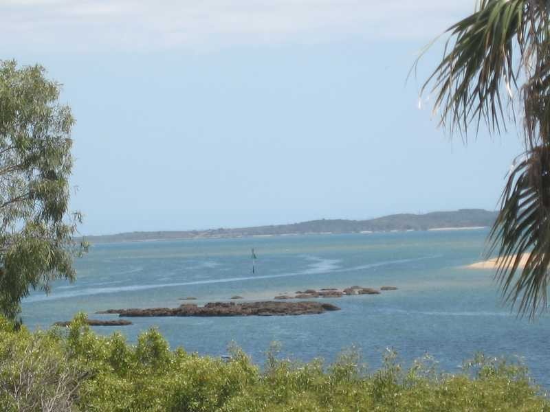 Unit 12/8a Wyndham Avenue, Boyne Island QLD 4680