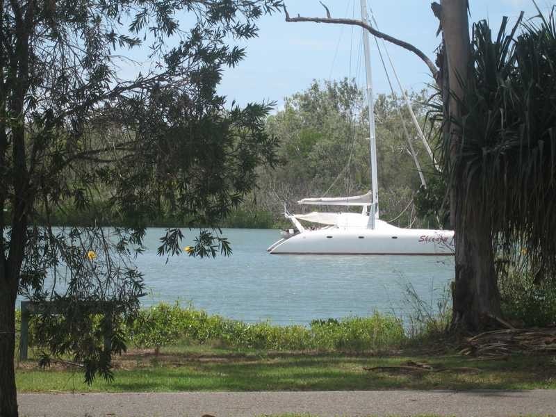 Unit 12/8a Wyndham Avenue, Boyne Island QLD 4680
