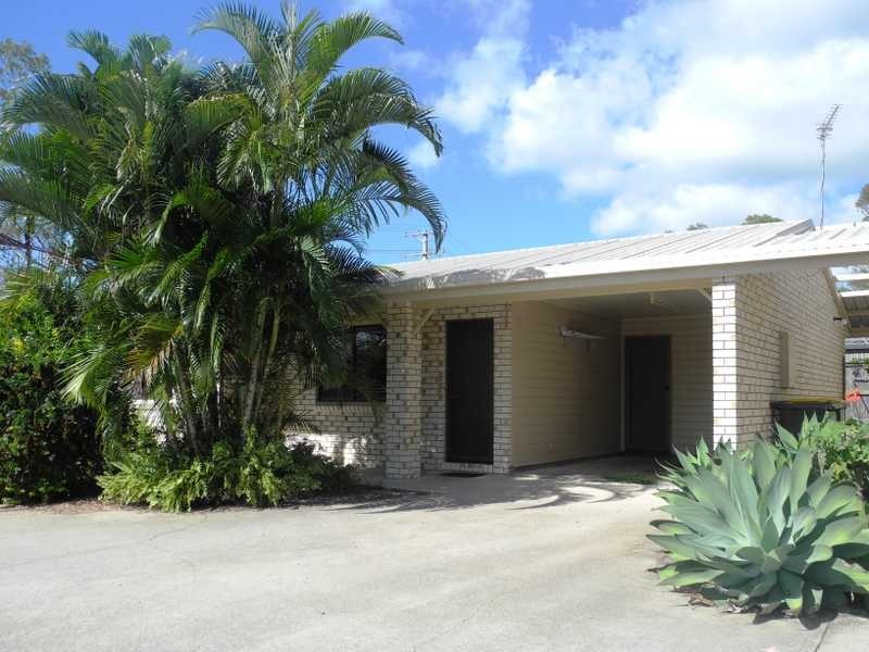 1/33 Centenary Drive, Boyne Island QLD 4680