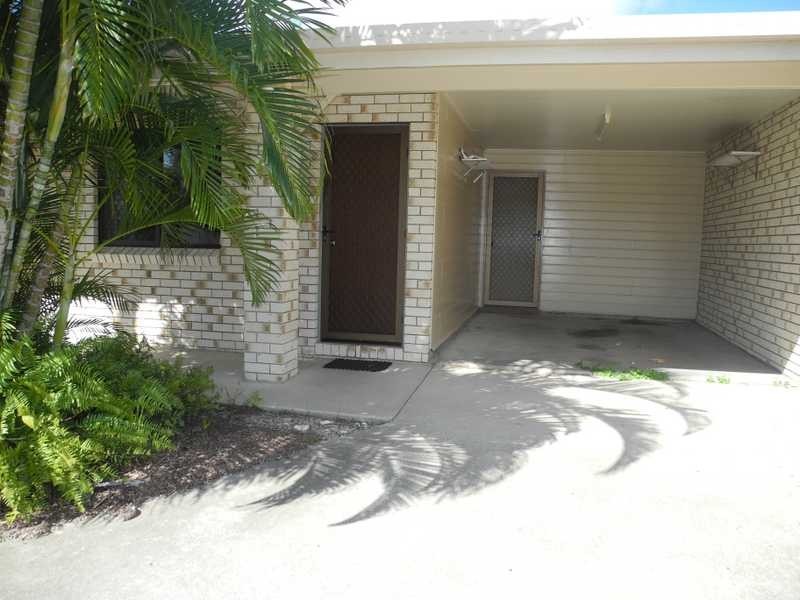 1/33 Centenary Drive, Boyne Island QLD 4680