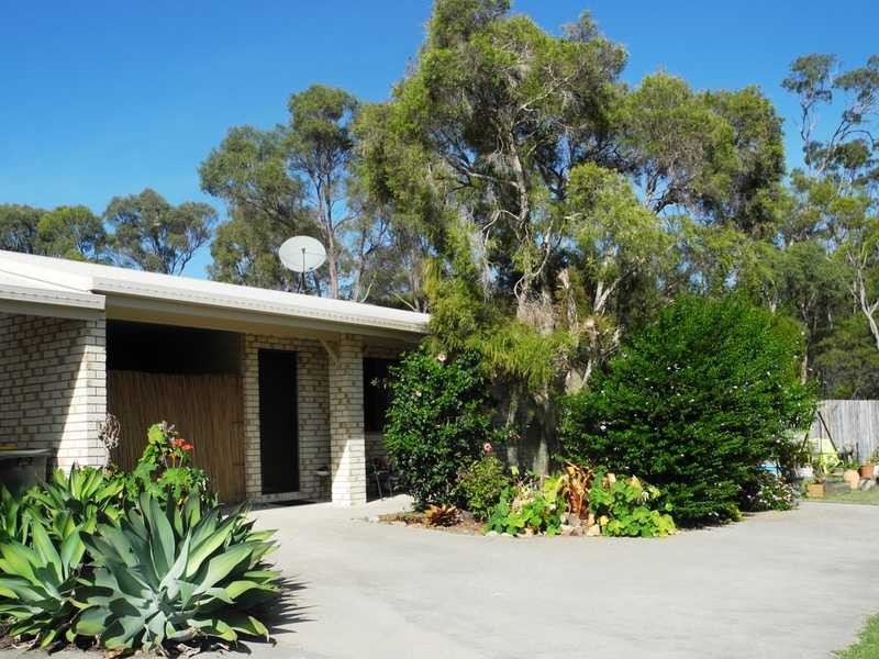 Unit/2/33 Centenary Drive, Boyne Island QLD 4680