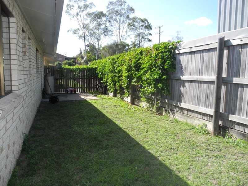 Unit/2/33 Centenary Drive, Boyne Island QLD 4680