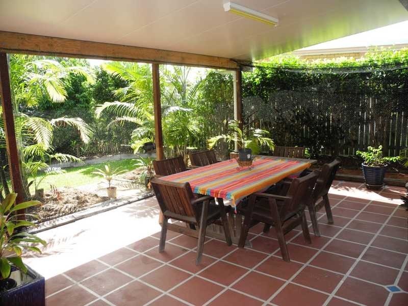 12 Geoffrey Thomas Drive, Tannum Sands QLD 4680