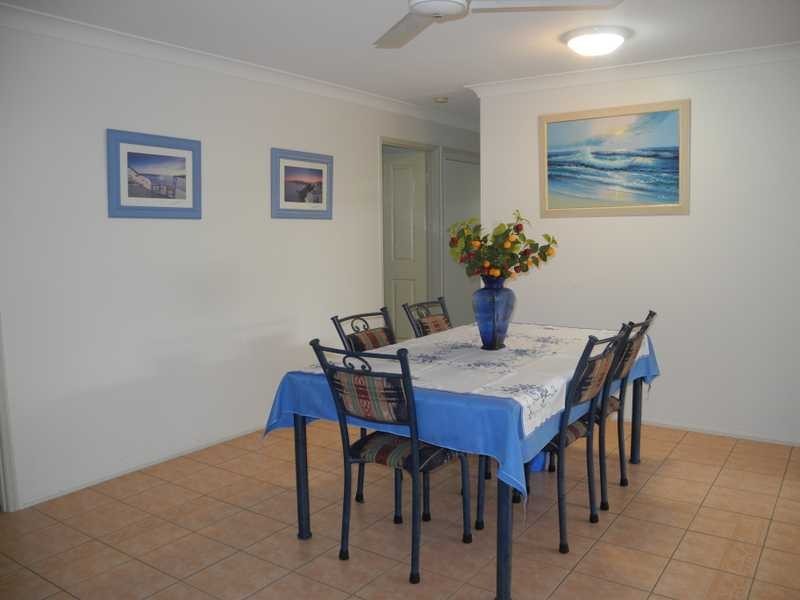 12 Geoffrey Thomas Drive, Tannum Sands QLD 4680