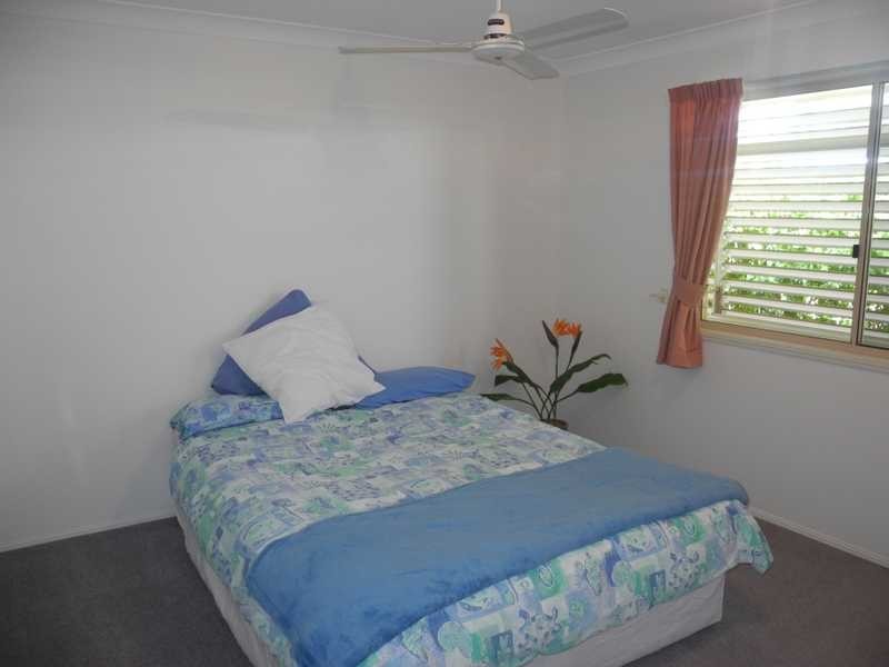 12 Geoffrey Thomas Drive, Tannum Sands QLD 4680