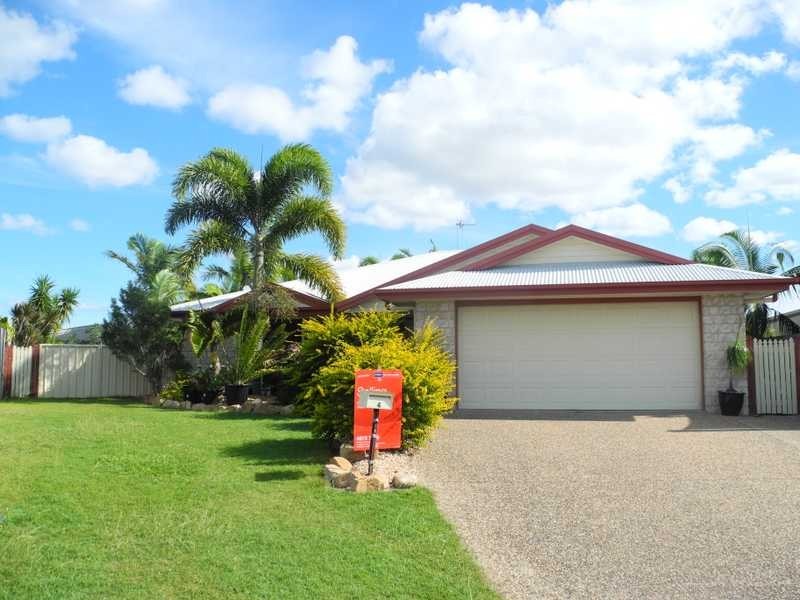 4 Capstan Place, Tannum Sands QLD 4680