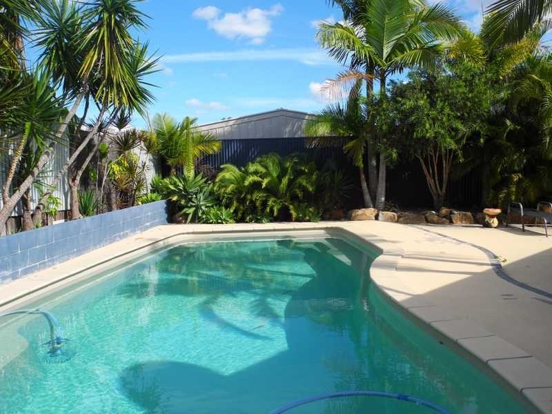 4 Capstan Place, Tannum Sands QLD 4680