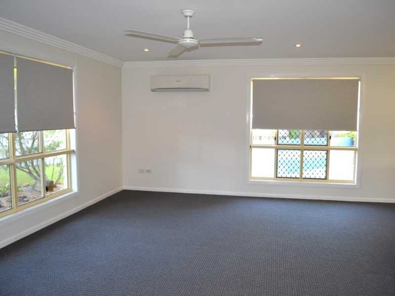 4 Capstan Place, Tannum Sands QLD 4680