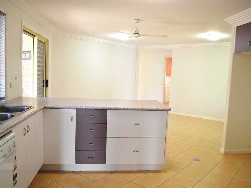 4 Capstan Place, Tannum Sands QLD 4680