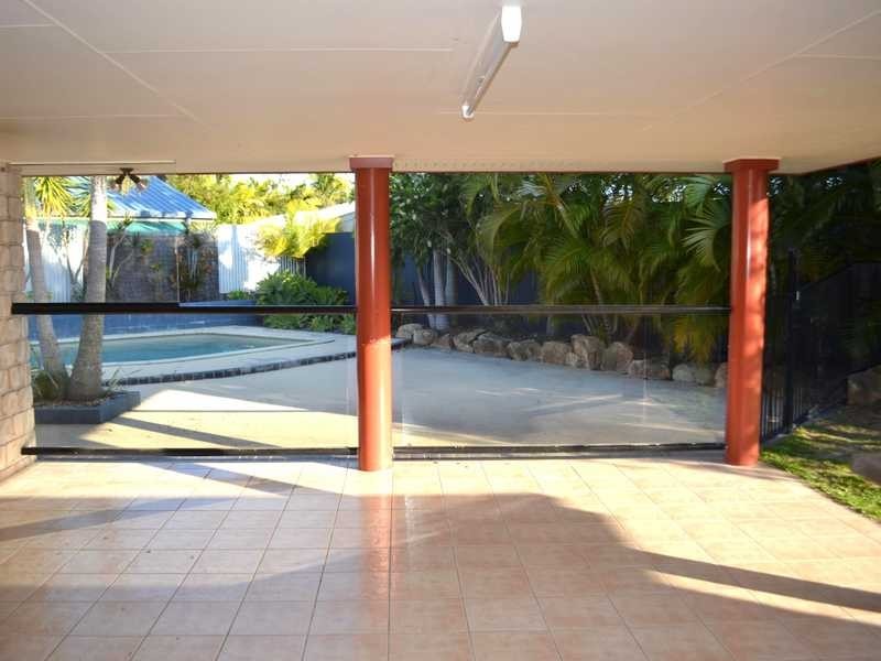 4 Capstan Place, Tannum Sands QLD 4680