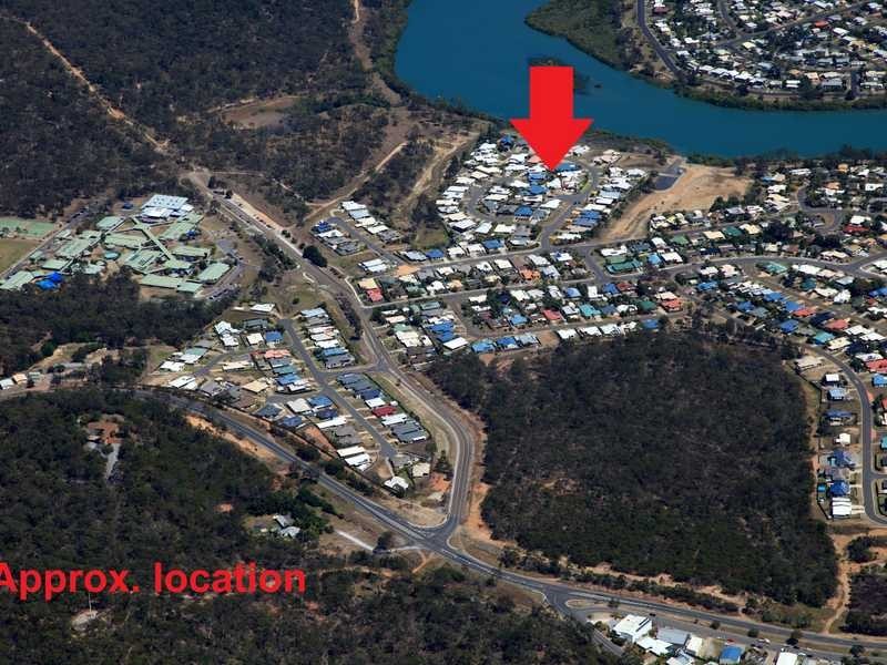 4 Capstan Place, Tannum Sands QLD 4680