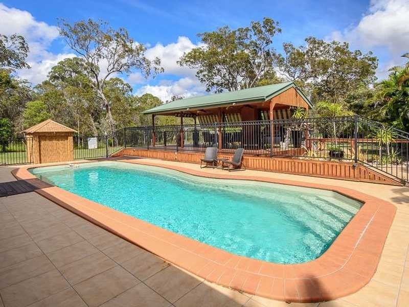 5 Selma Court, Tannum Sands QLD 4680