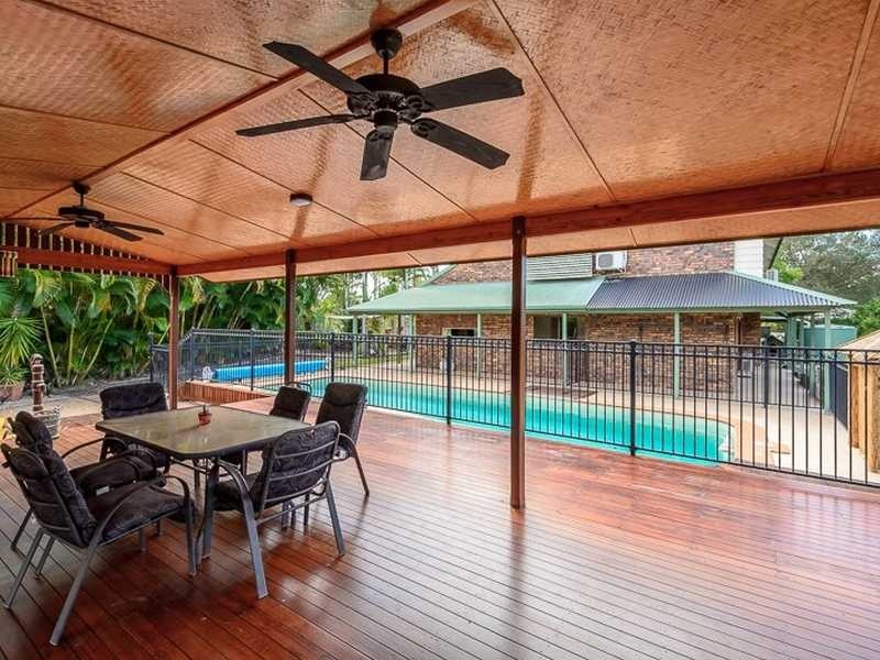 5 Selma Court, Tannum Sands QLD 4680