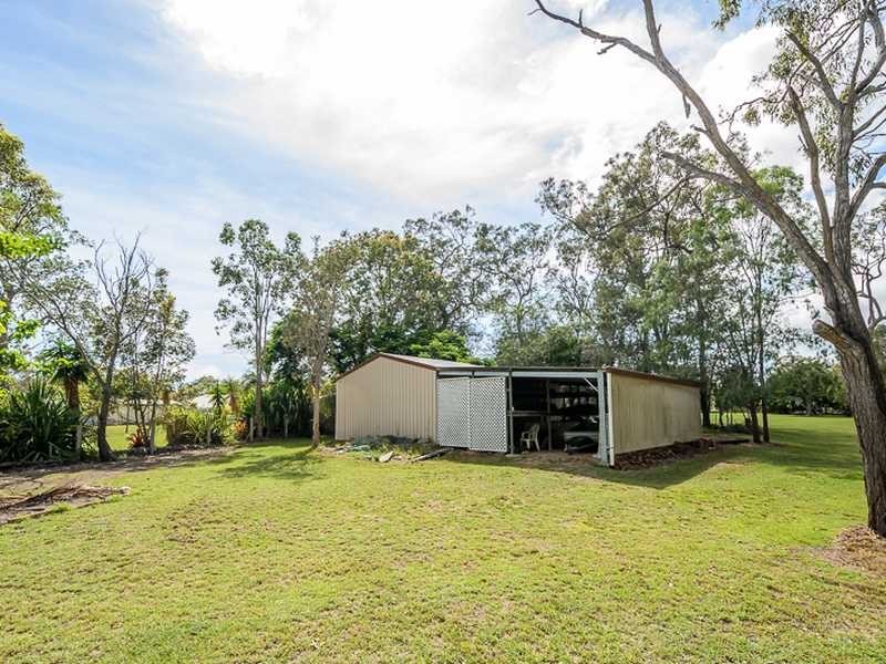 5 Selma Court, Tannum Sands QLD 4680