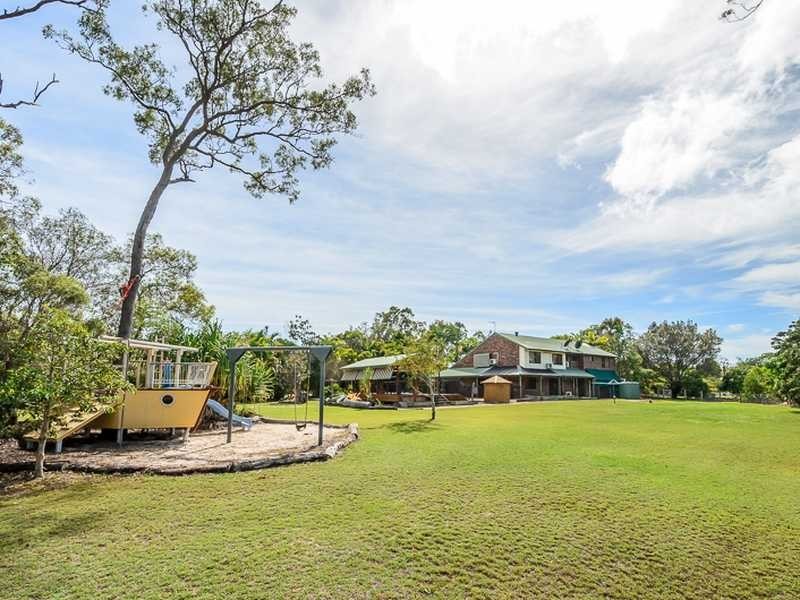 5 Selma Court, Tannum Sands QLD 4680