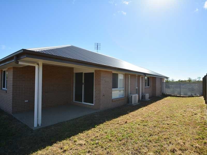 9 Lenthall Street, Boyne Island QLD 4680